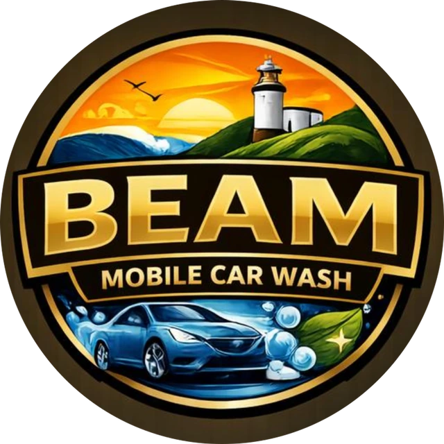 BEAM Mobile Car Wash